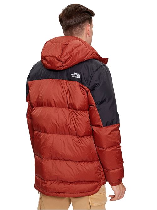 THE NORTH FACE Diablo Man THE NORTH FACE | NF0A4M9LWEW1